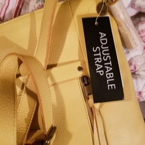 Crossbody purse